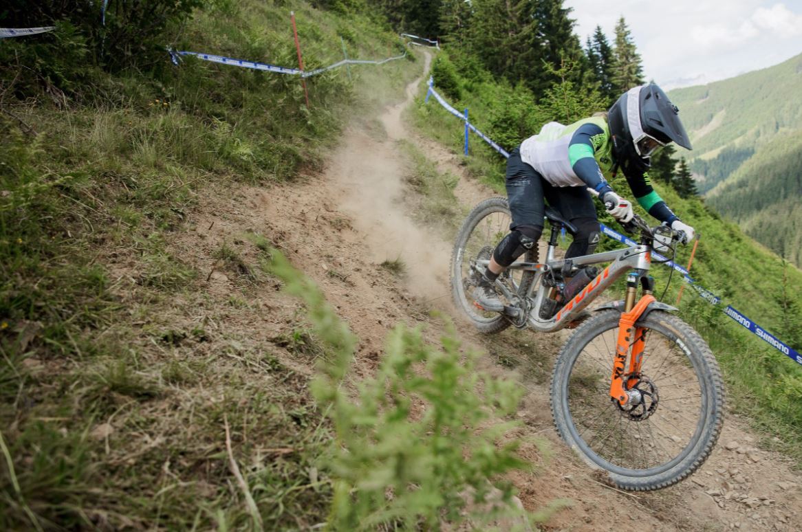 leogang 2024